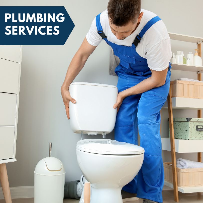 Plumbing Company in Willmar, MN